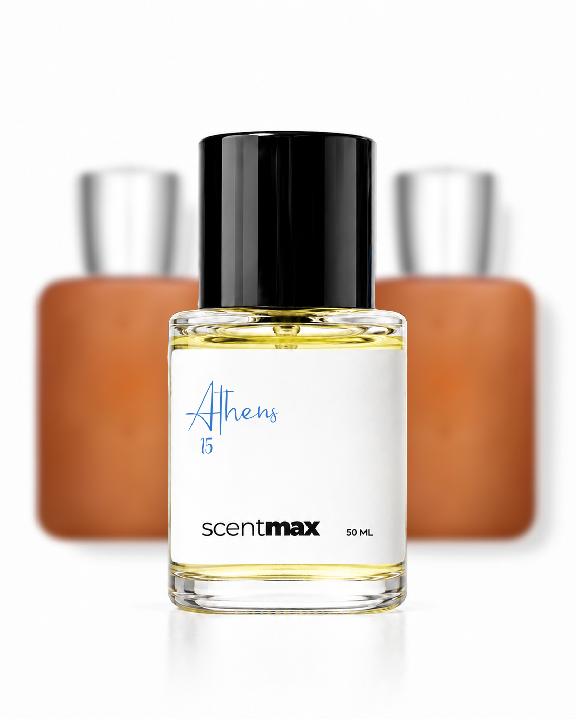 Inspireret af Althair - Athens