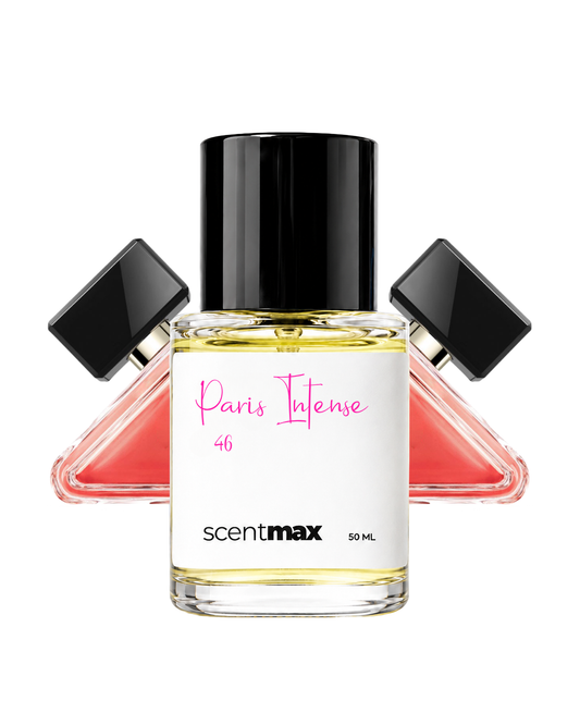 Inspireret af Paradoxe Intense - Paris Intense